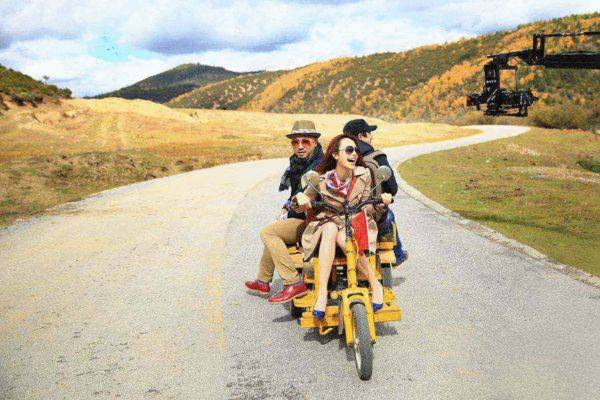 宁浩疯狂的三部曲,宁浩导演疯狂系列