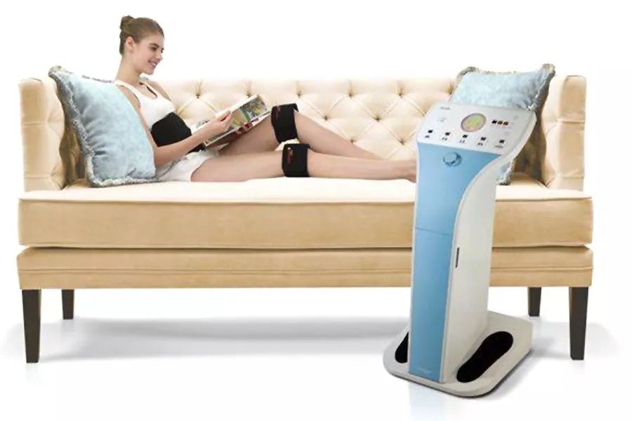 家用理疗仪上的处方是什么,家用理疗仪的用法