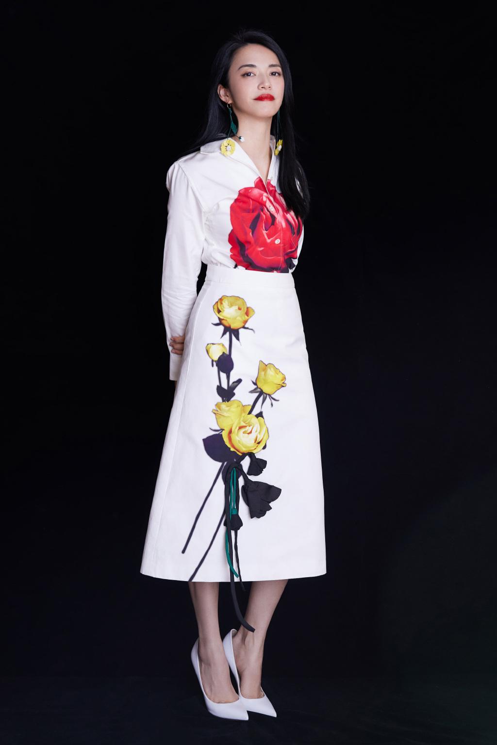 伊万卡气场太强,伊万卡有多厉害