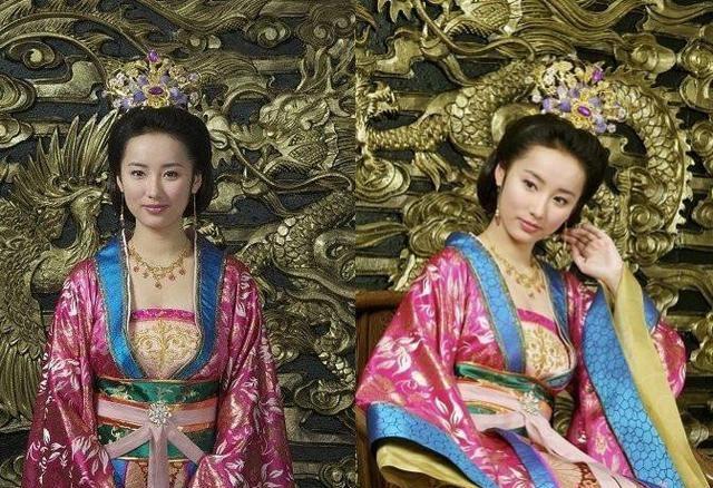 皇后打了年长的宠妃，皇帝大怒，皇后被废掉，后来却享受太后待遇