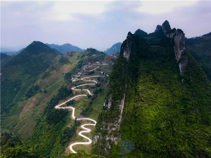 遵义市县区脱贫顺序,遵义的贫困县有哪些