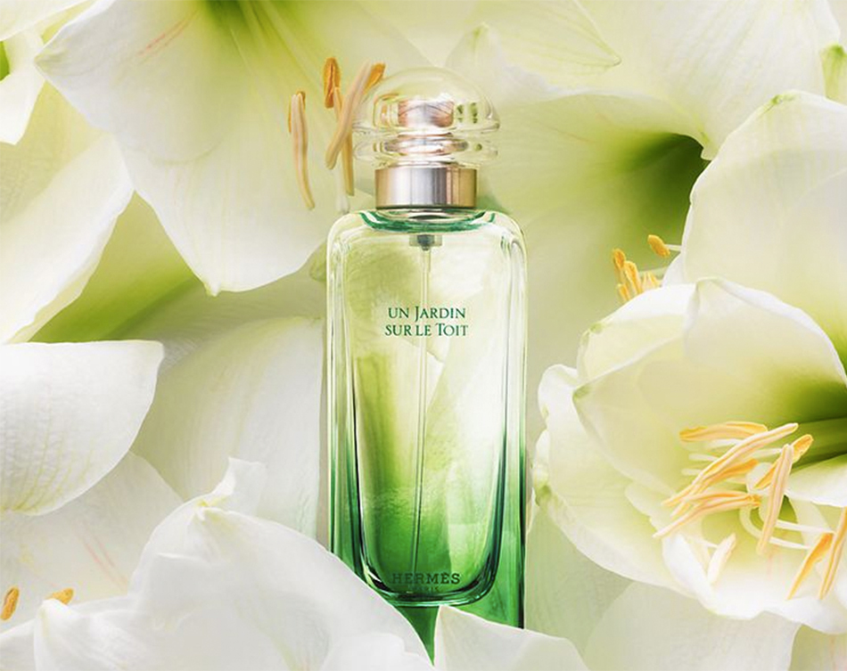 有雨后清新感的香水,阴雨天什么香水比较好闻