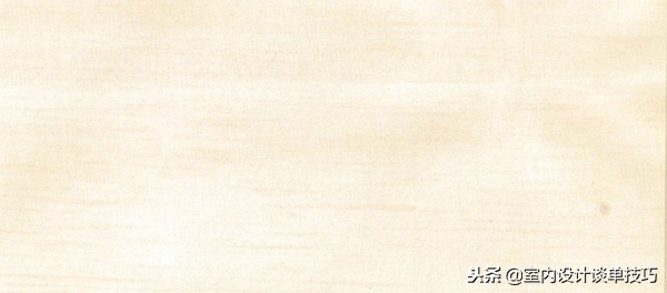 60种常用木材木纹大全，值得收藏