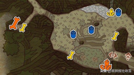 ps4怪物猎人世界冰原mod安装方法,怪物猎人冰原mod只支持pc版吗