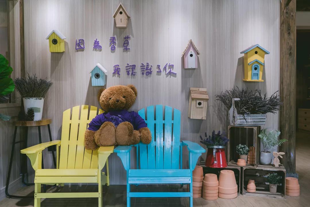 发现不一样的美丽风景,温州古镇丽水街