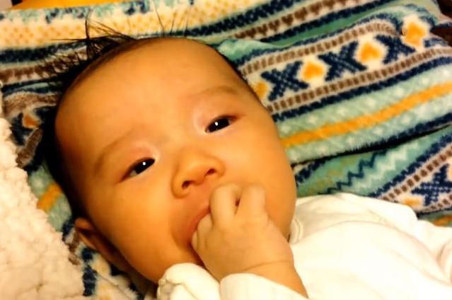 宝宝指甲经常断是缺钙吗,孩子指甲软薄是不是缺钙