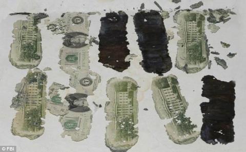 美国库珀劫机事件揭开了吗,库珀美国劫机