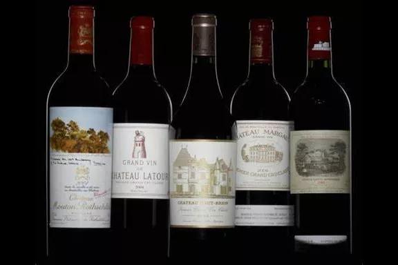 世界上最伟大的12款葡萄酒,世界上最伟大的酒窖