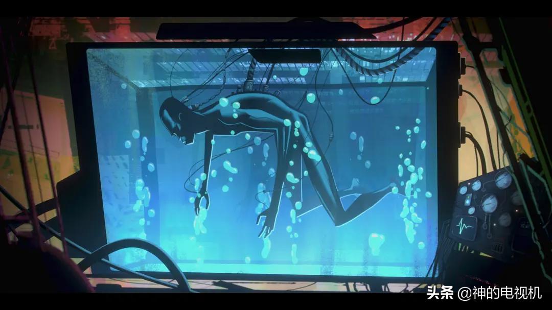 快看这儿！3月神作+爽剧，部部精彩