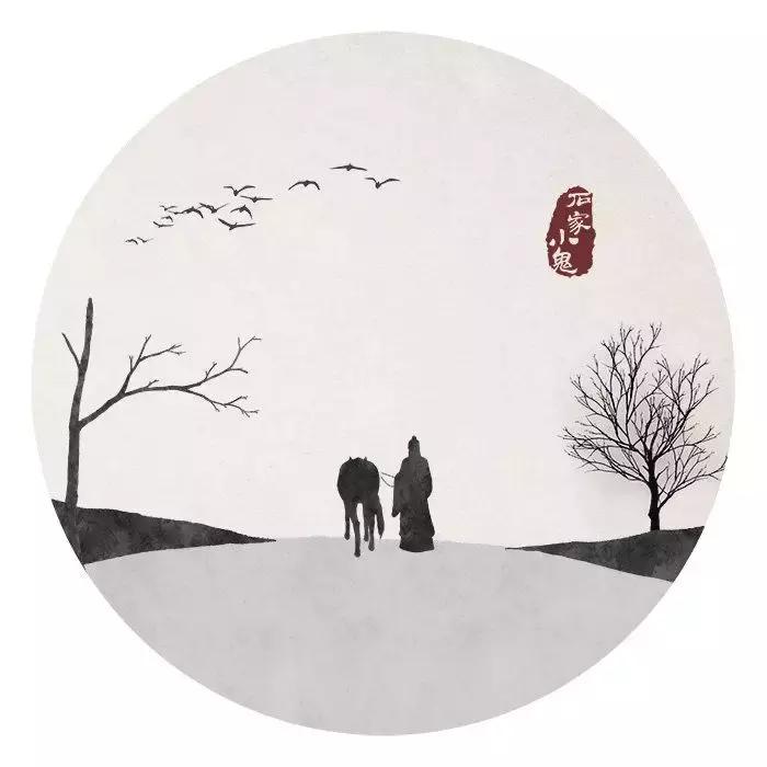 最触动心灵的10句诗词,五千年来最触动心灵的50句诗词