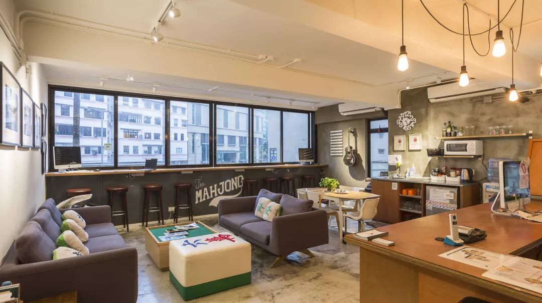 香港网红酒店,香港3天2夜酒店推荐