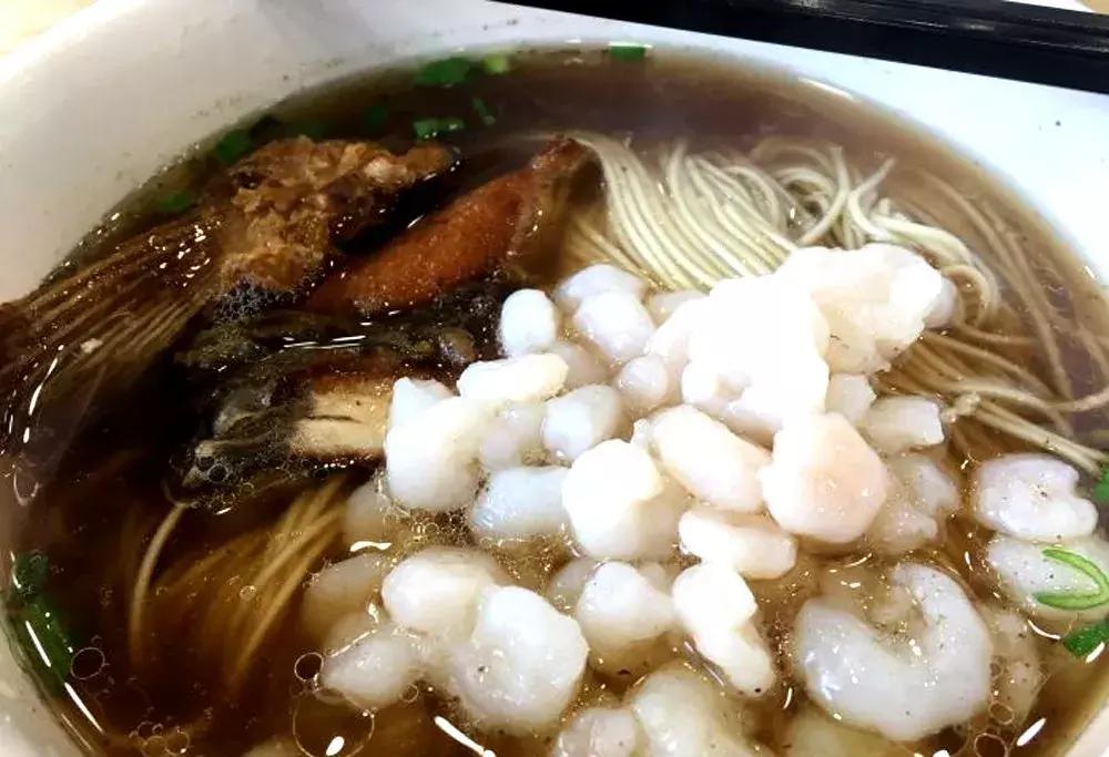 苏州必吃的10家馆子,苏州哪里有正宗的面馆