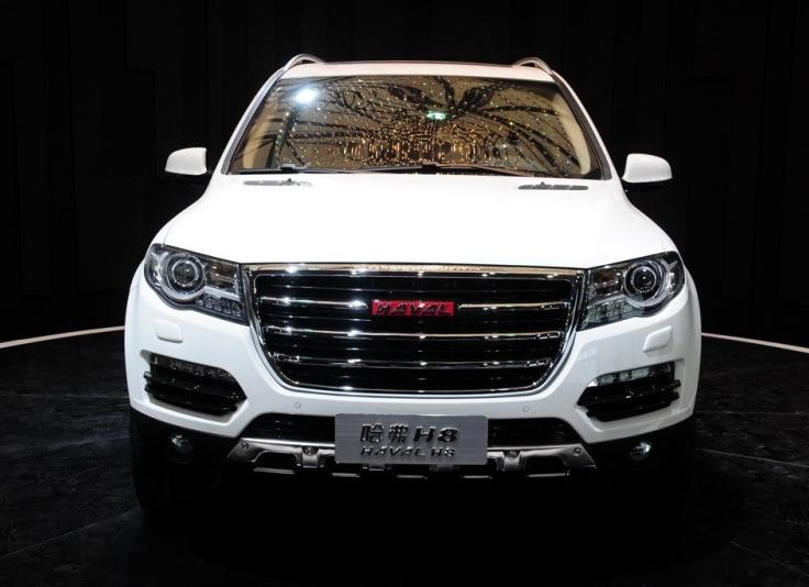 长城汽车最优秀的产品,长城最新款汽车是哪款车型