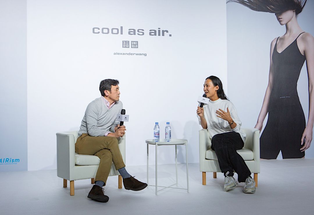 优衣库在品牌上是如何成功的,优衣库基础款穿出高级感