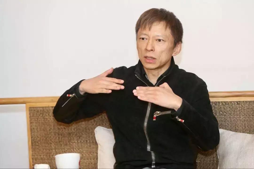 张朝阳互联网教父,互联网风云中的张朝阳