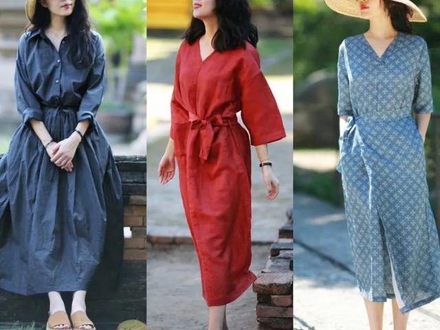 半老徐娘穿搭技巧,半老徐娘的着装要领