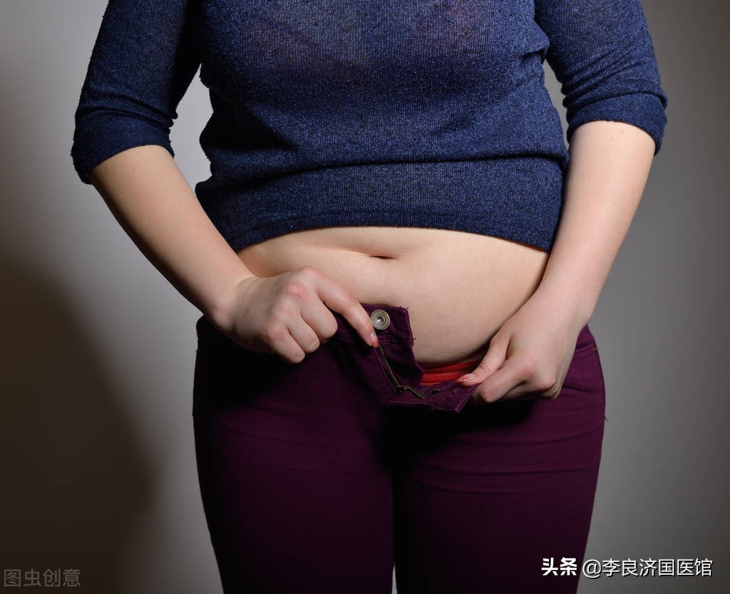 身体有异常的表现,身体出现哪些异常有危险