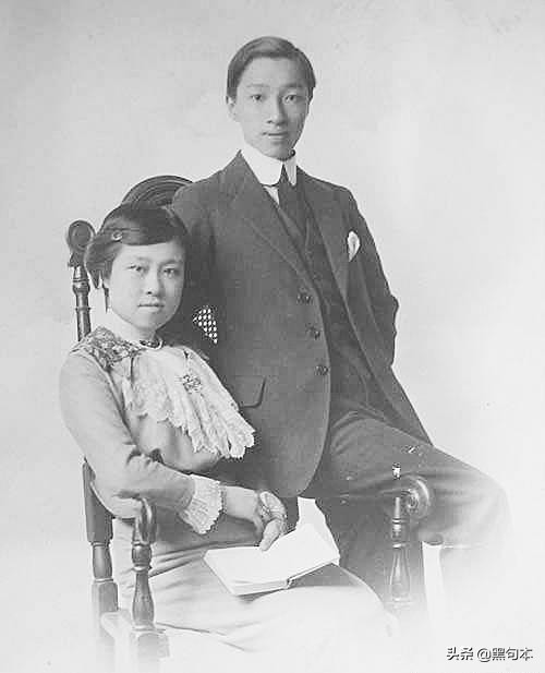 清朝首富盛宣怀有多少财产,清末首富盛宣怀成功原因