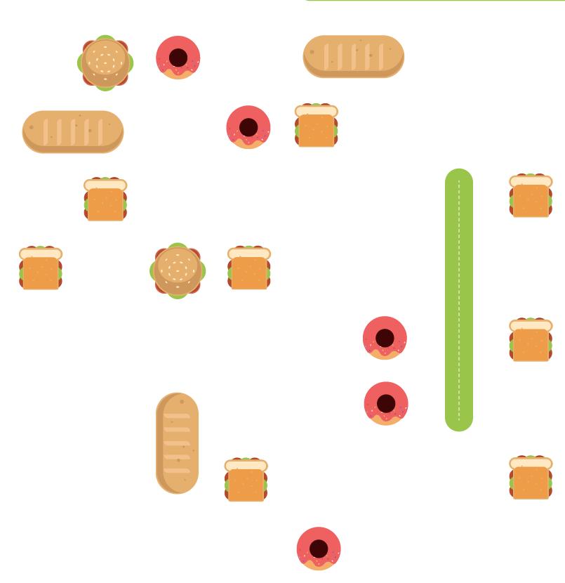 ai艺术风格二维码制作,艺术数字ai设计