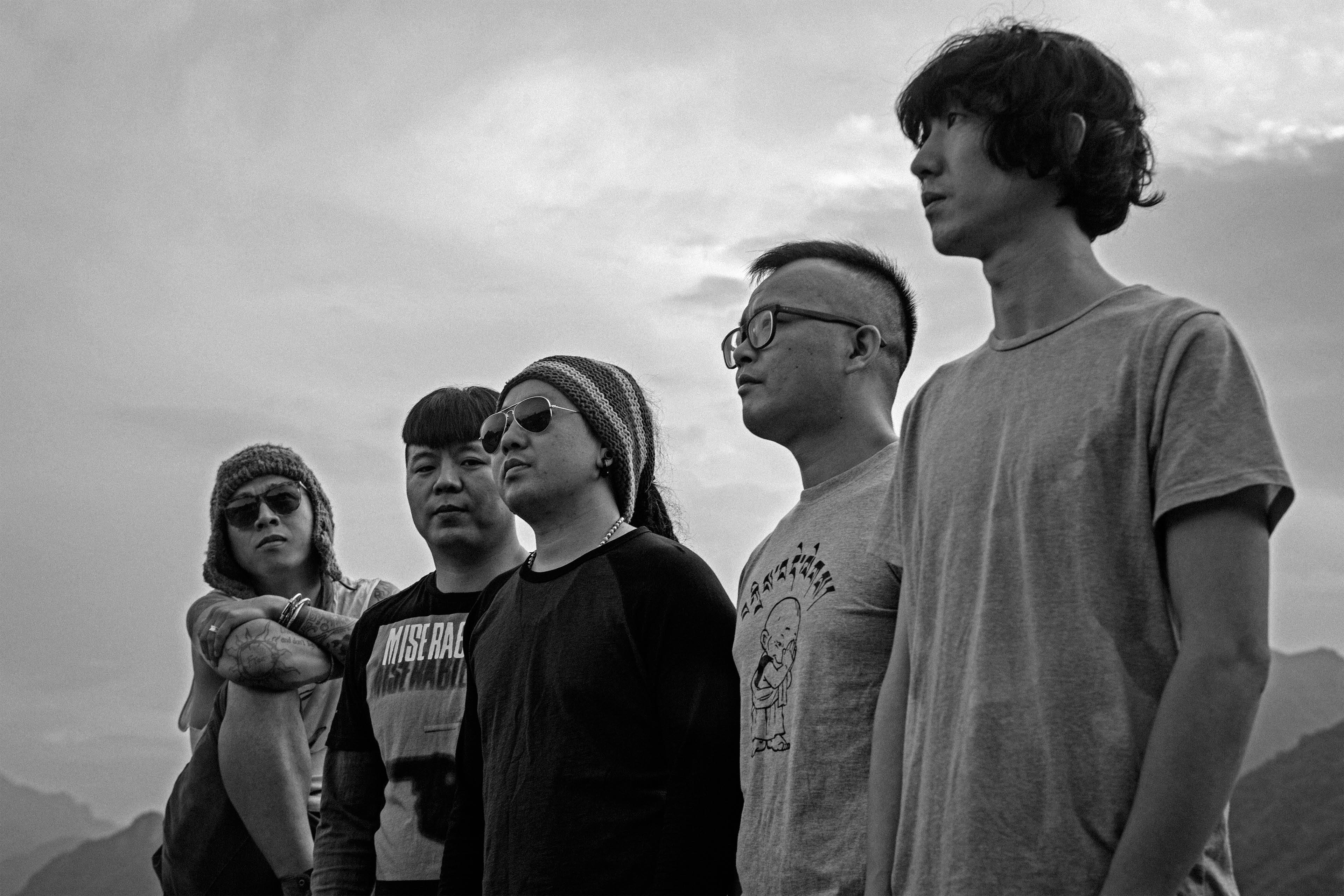 1994—2004摇滚的黄金十年：再见，少年！