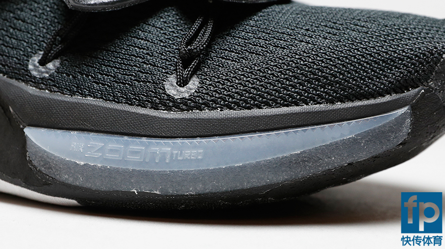 欧文五zoom气垫拆解,zoom气垫欧文7会坏吗