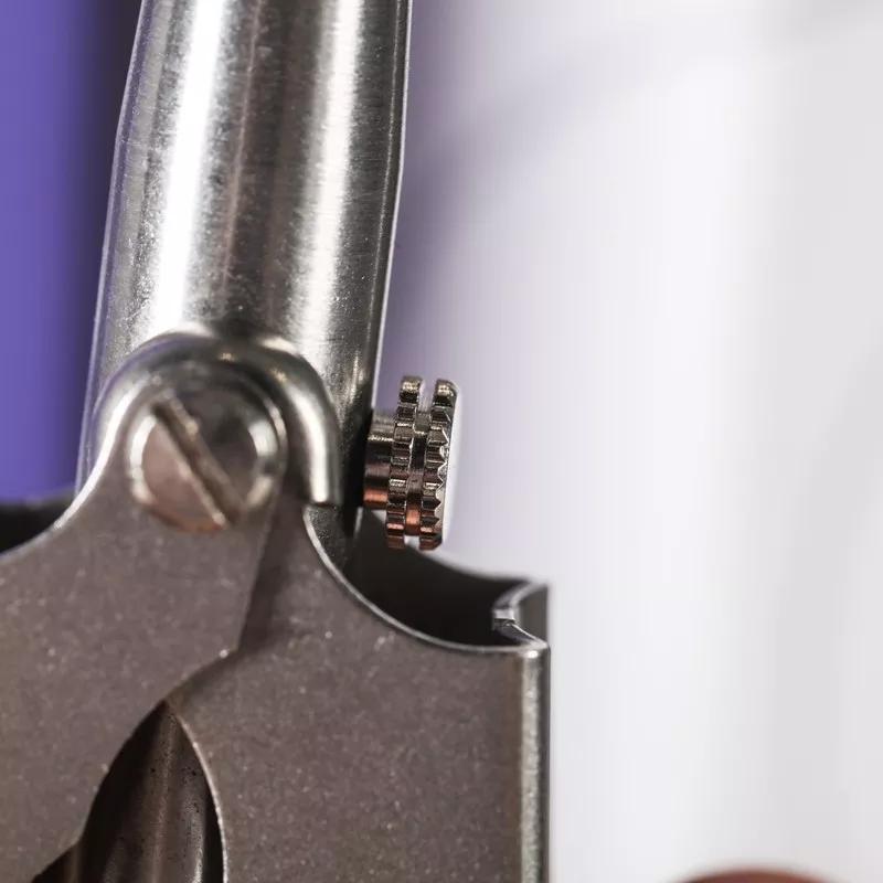 剪鼻毛套件,修剪鼻毛器折叠剪刀