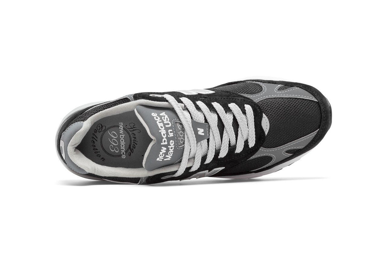 newbalance993换底,newbalance993好穿吗