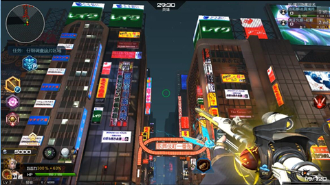 逆战猎场樱之都,逆战僵尸猎场单刷樱之都