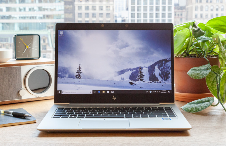 惠普elitebook840g4怎么样,惠普一键防窥