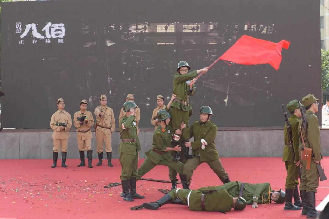 机器人在技能大赛上尬舞,世界机器人舞冠军挑战赛