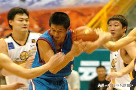 cba探花袁堂文助攻,袁堂文十佳助攻