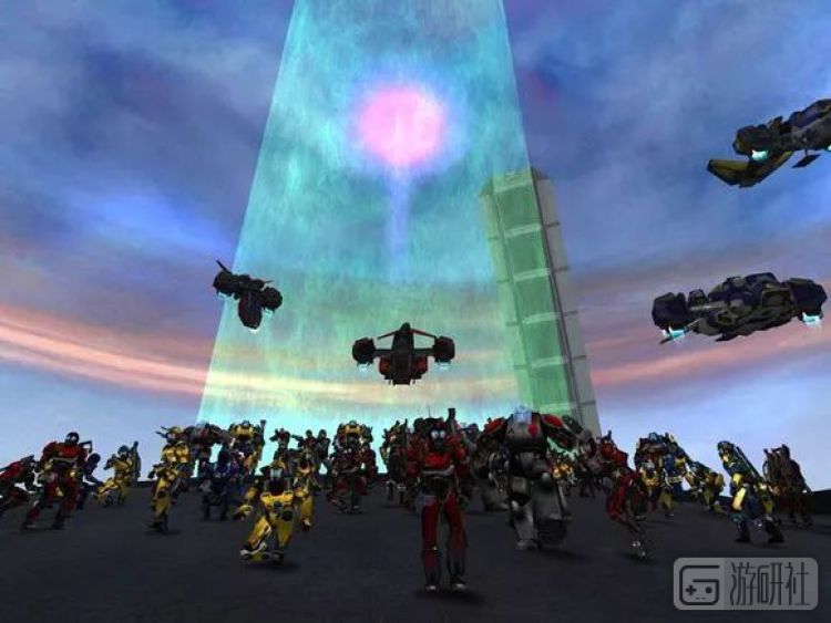 曾经火的几款fps网游,新出的fps射击网游