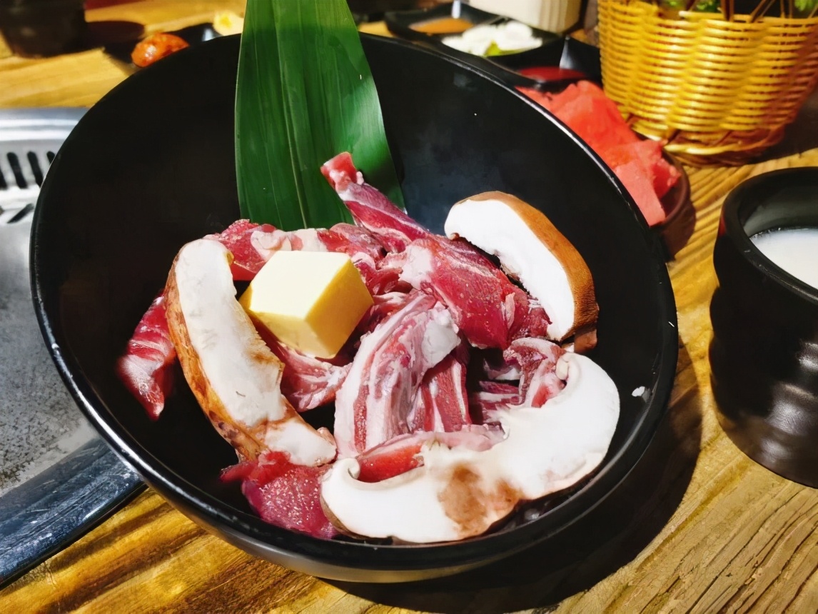 晚上别点开！长春这6家*欲肉**满满的烤肉店，根本把持不住