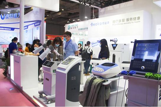 倍益康beoka维修方法,倍益康beoka筋膜枪