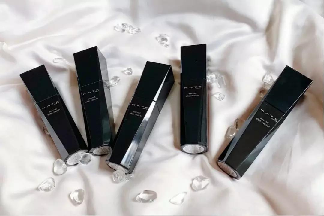 新手化妆粉底液平价推荐,新手如何选适合自己的粉底液