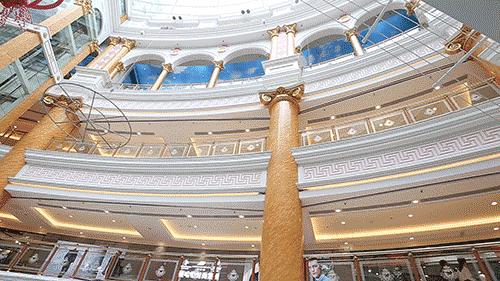 这处古建筑群藏着徐州的光辉过往,徐州绝无仅有的标志性建筑