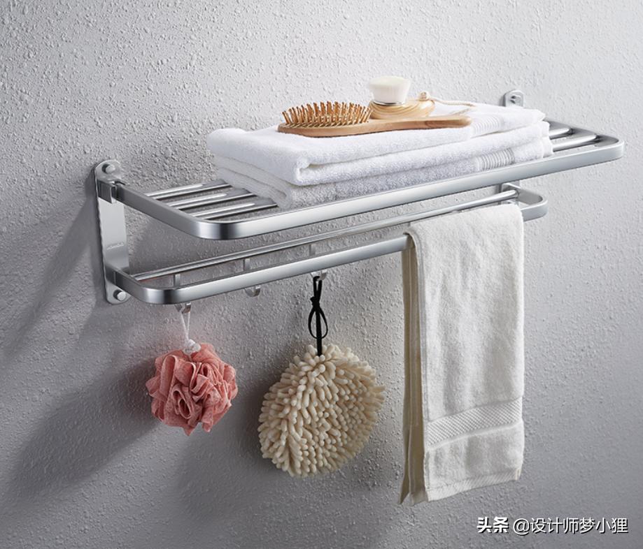 九牧卫浴五金挂件怎么选,新房装修五金铰链怎么选