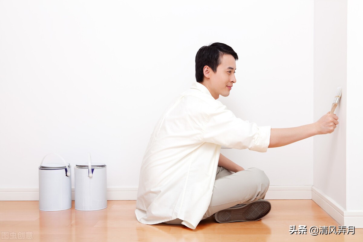 艺术涂料的优缺点,涂料与艺术涂料