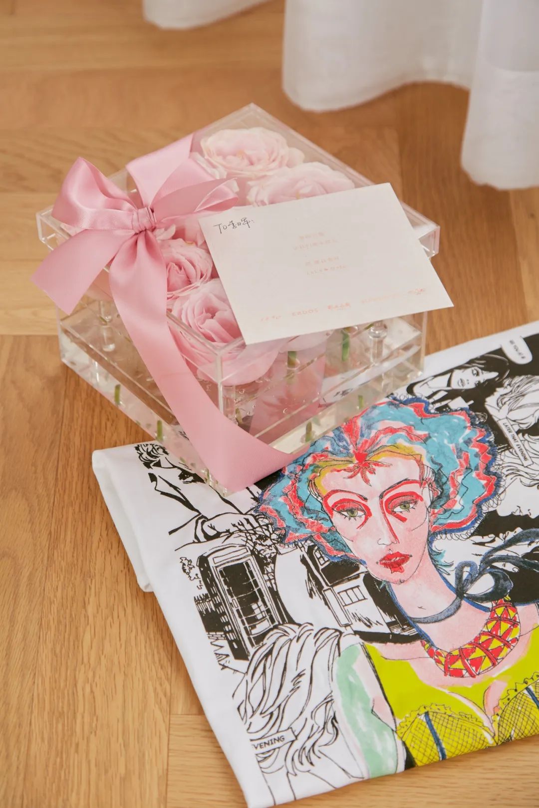 晖货清单｜520礼物收不停，进来一起吃柠檬