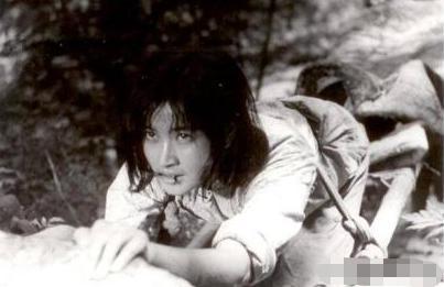 63岁刘晓庆怀孕了是真的吗,刘晓庆现在怀孕了是真的吗