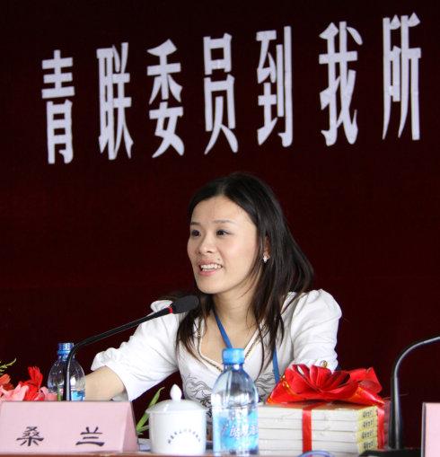 跳马女神桑兰瘫痪,跳马女王桑兰现状