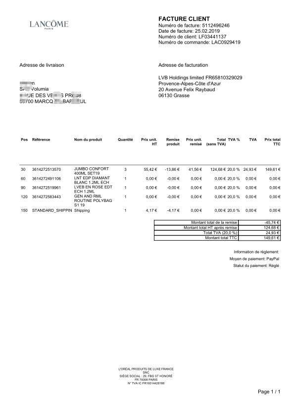法国海淘网站哪个最靠谱,海淘美妆护肤正品攻略