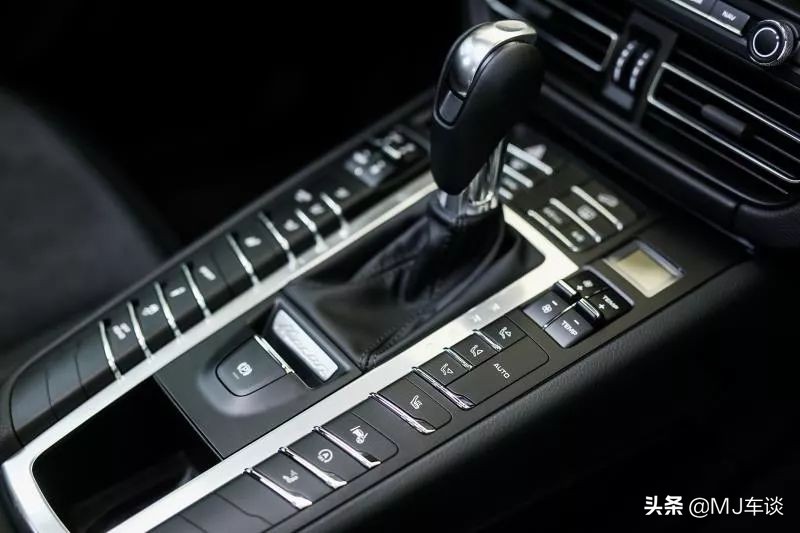 试驾2024款保时捷macan操作指南,2022款保时捷macan入门版试驾视频