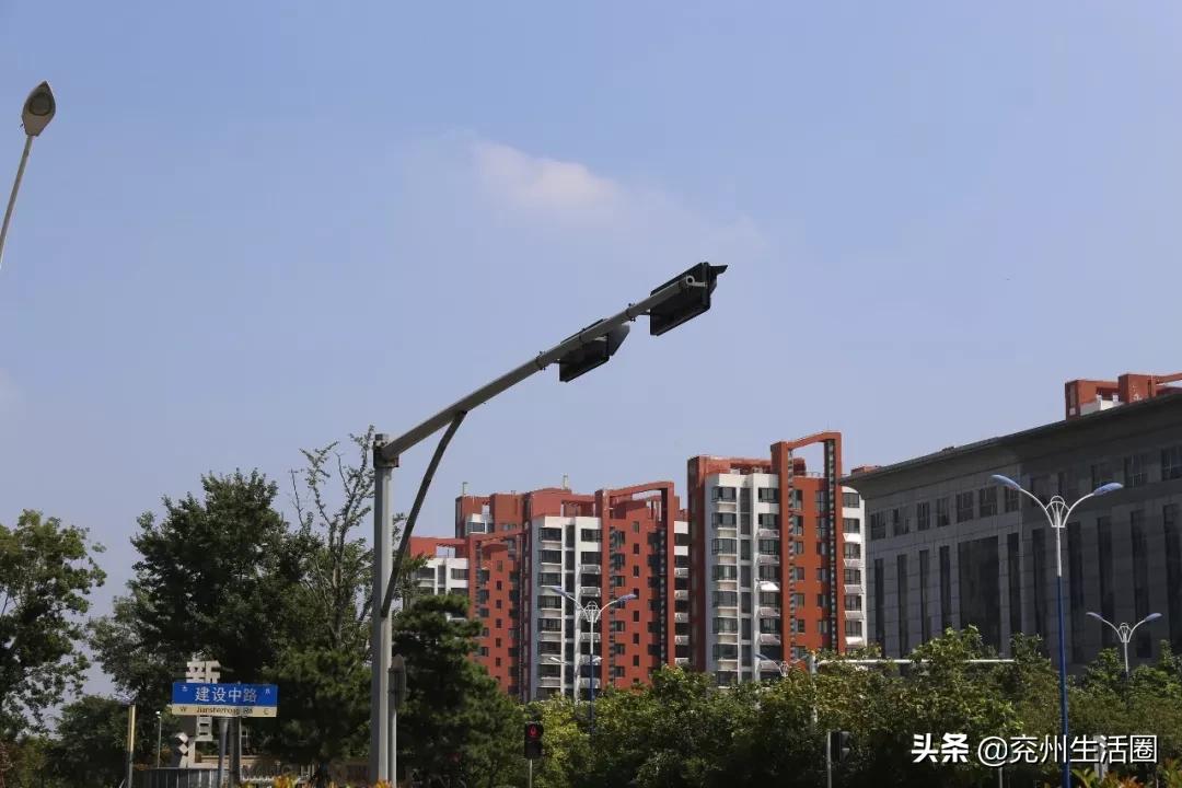 兖州西城区龙桥街道规划,兖州区发展前景