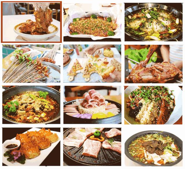 宅家变厨神｜你对川菜的力量一无所知~