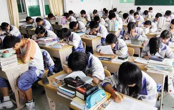 妈妈如果我高考考砸了怎么办,孩子说妈我考砸了怎么办