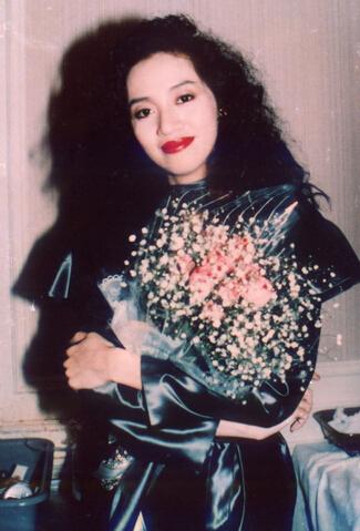向华强回顾33年婚姻,向华强和李连杰关系