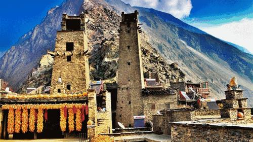 去古尔沟泡温泉住哪,去古尔沟温泉4月要带什么