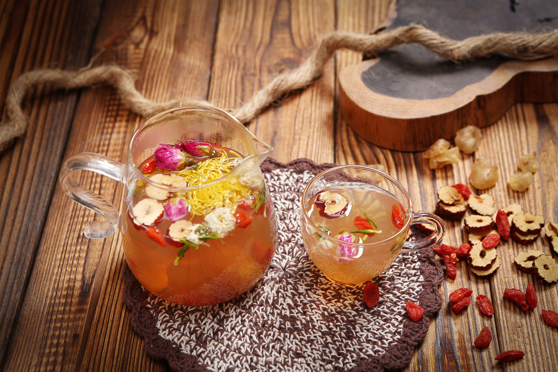 手把手教你辨体质,6种常见体质的辨别及调养法