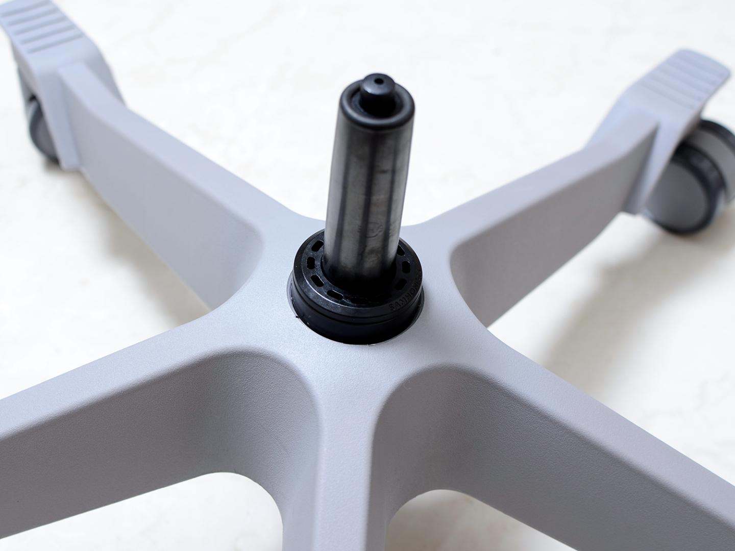 网易严选人体工学椅腰靠磨损,网易严选人体工学椅3d腰靠版